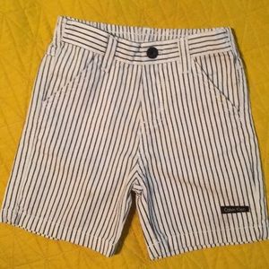 SOLD Calvin Klein shorts